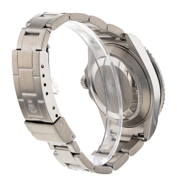 Rolex Submariner Kermit